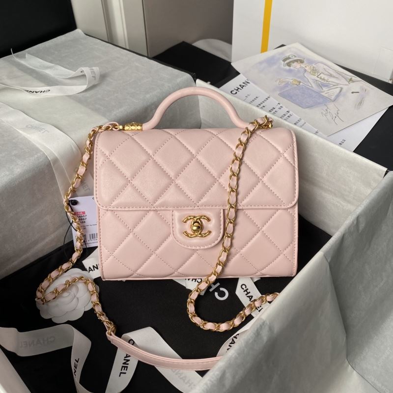 Ch**el satchel bags